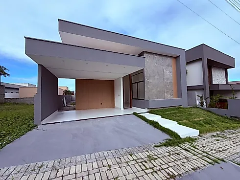 Casa Térrea com 3 Suítes no Monte Carlo - Pq das Nações - Foto 22