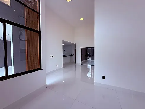 Casa Térrea com 3 Suítes no Monte Carlo - Pq das Nações - Foto 23