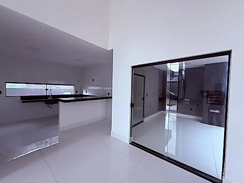 Casa Térrea com 3 Suítes no Monte Carlo - Pq das Nações - Casa em condomínio em Parque das Nações, Parnamirim - Foto 5