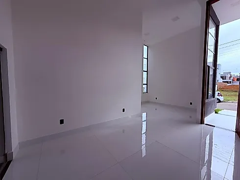 Casa Térrea com 3 Suítes no Monte Carlo - Pq das Nações - Foto 6