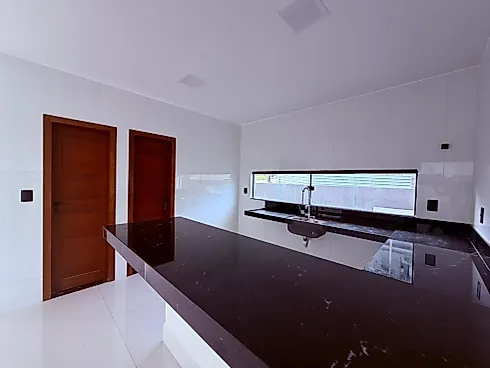Casa Térrea com 3 Suítes no Monte Carlo - Pq das Nações - Foto 7