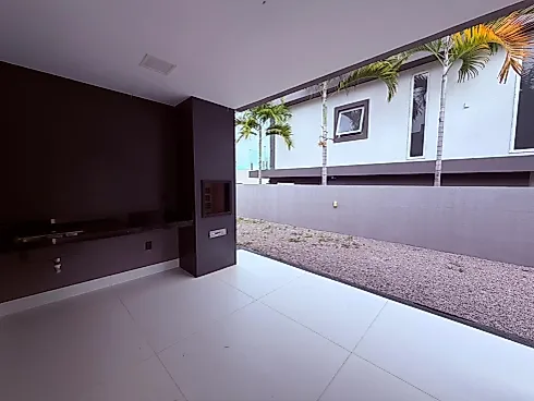 Casa Térrea com 3 Suítes no Monte Carlo - Pq das Nações - Foto 8