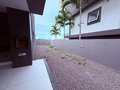 Casa Térrea com 3 Suítes no Monte Carlo - Pq das Nações - Foto 9