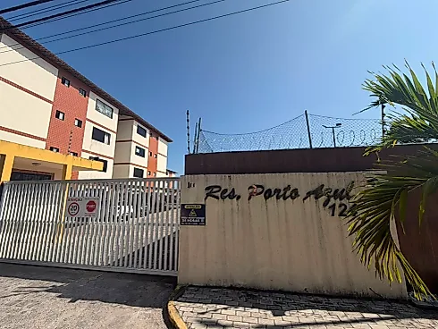 Nova Parnamirim, Parnamirim
