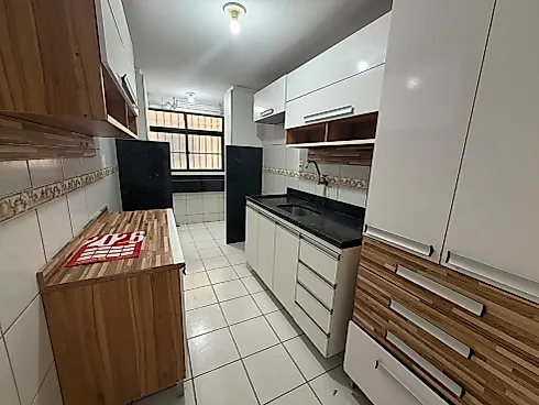 Apartamento de 3 Quartos em Nova Parnamirim - Foto 10