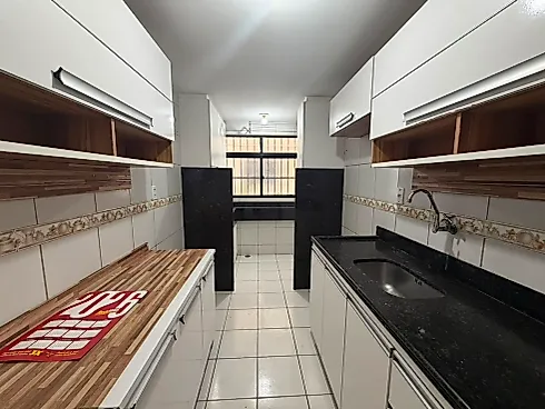 Apartamento de 3 Quartos em Nova Parnamirim - Foto 11