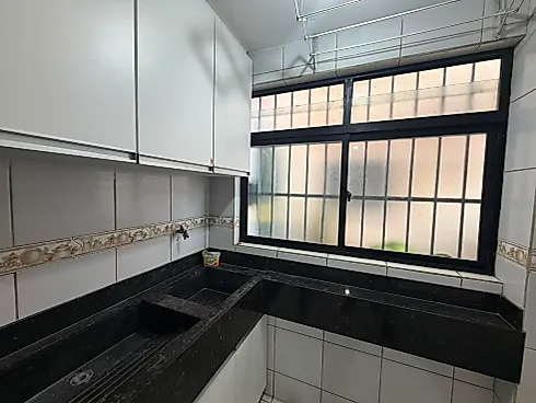 Apartamento de 3 Quartos em Nova Parnamirim - Foto 12