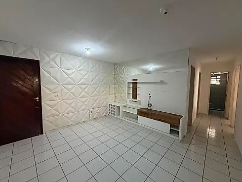 Apartamento de 3 Quartos em Nova Parnamirim - Foto 13