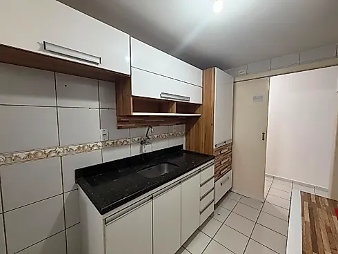 Apartamento de 3 Quartos em Nova Parnamirim - Foto 15