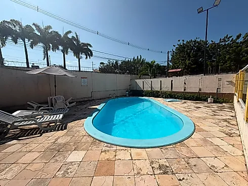 Apartamento de 3 Quartos em Nova Parnamirim - Apartamento em Nova Parnamirim, Parnamirim - Foto 4