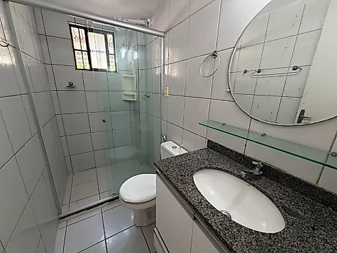 Apartamento de 3 Quartos em Nova Parnamirim - Foto 20