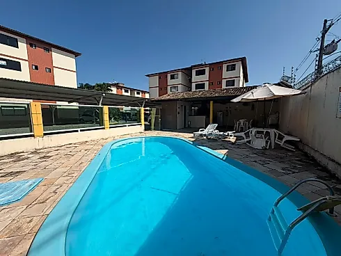 Apartamento de 3 Quartos em Nova Parnamirim - Apartamento em Nova Parnamirim, Parnamirim - Foto 5