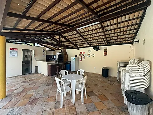 Apartamento de 3 Quartos em Nova Parnamirim - Foto 6