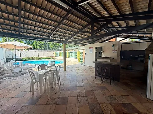 Apartamento de 3 Quartos em Nova Parnamirim - Foto 7