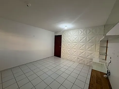 Apartamento de 3 Quartos em Nova Parnamirim - Foto 9