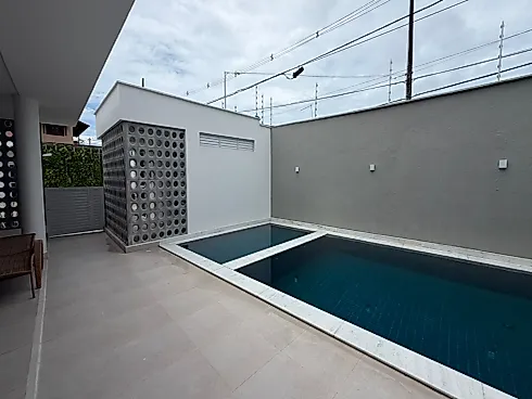 Casa de Condomínio em Nova Parnamirim - Foto 13
