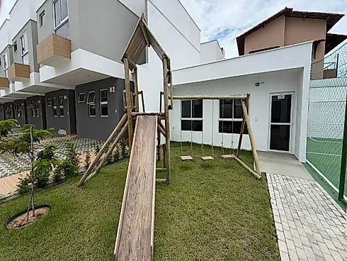 Casa de Condomínio em Nova Parnamirim - Foto 14
