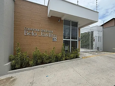 Casa de Condomínio em Nova Parnamirim - Casa em condomínio em Nova Parnamirim, Parnamirim - Foto 2