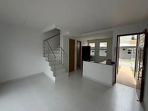 Casa de Condomínio em Nova Parnamirim - Casa em condomínio em Nova Parnamirim, Parnamirim - Foto 4
