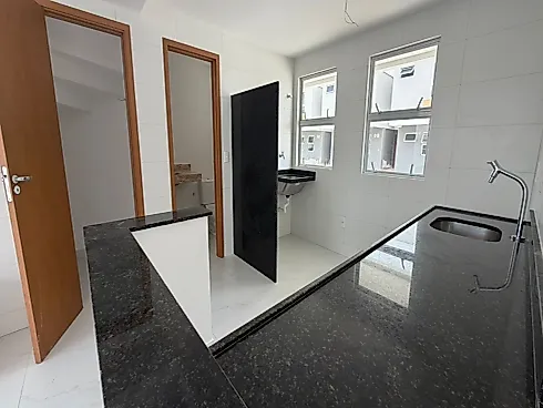 Casa de Condomínio em Nova Parnamirim - Casa em condomínio em Nova Parnamirim, Parnamirim - Foto 5