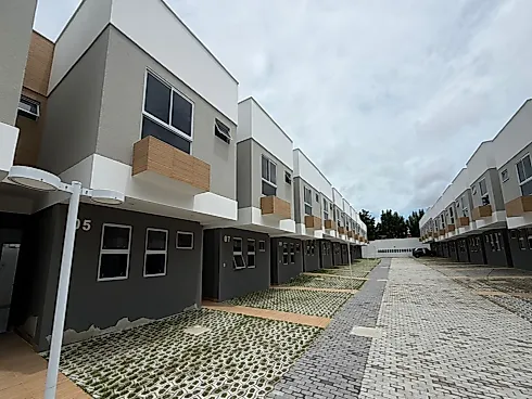 Nova Parnamirim, Parnamirim