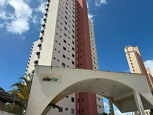 Ponta Negra, Natal