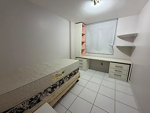 Apartamento Mobiliado e Andar Alto - Sun Rise - Foto 13