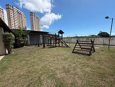 Apartamento Mobiliado e Andar Alto - Sun Rise - Apartamento em Ponta Negra, Natal - Foto 4