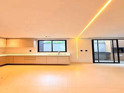 Casa de Condomínio em Capim Macio - Foto 11