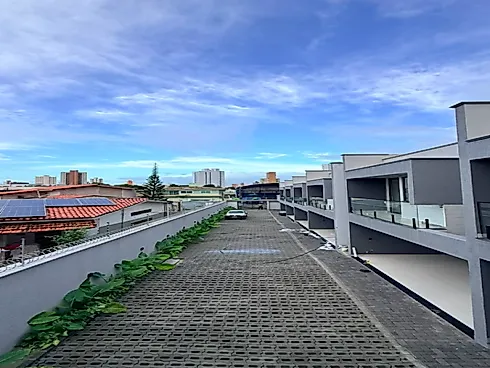 Casa em condomínio em Capim Macio, Natal - Foto 2