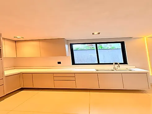 Casa de Condomínio em Capim Macio - Foto 6
