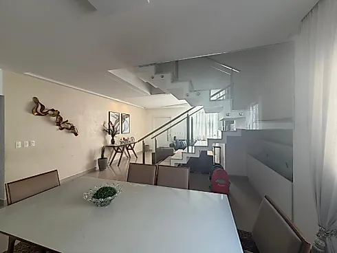 Casa Dúplex no Green Club 3 - Parque das Nações - Casa em condomínio em Parque das Nações, Parnamirim - Foto 2