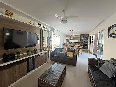 Casa Dúplex no Green Club 3 - Parque das Nações - Casa em condomínio em Parque das Nações, Parnamirim - Foto 3