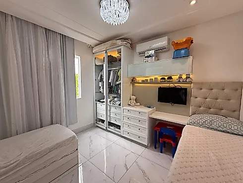 Casa Térrea no Condomínio Monte Carlo - Pq das Nações - Foto 11