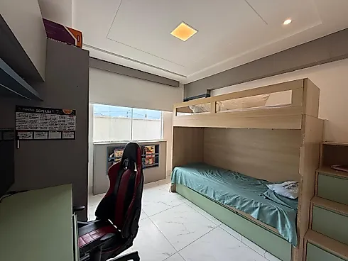 Casa Térrea no Condomínio Monte Carlo - Pq das Nações - Foto 13