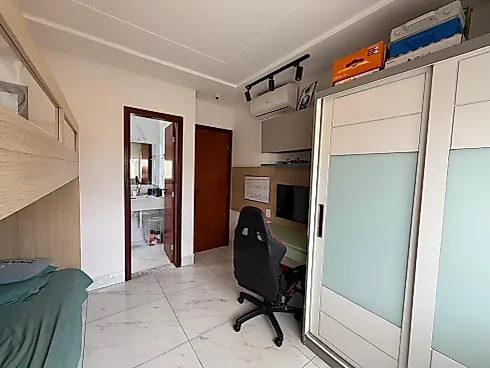 Casa Térrea no Condomínio Monte Carlo - Pq das Nações - Foto 14