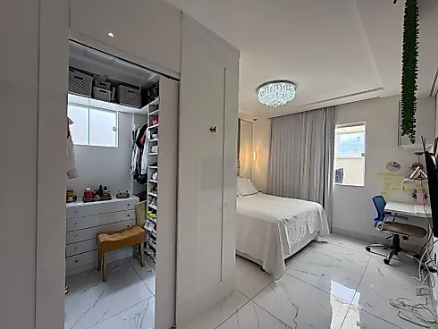 Casa Térrea no Condomínio Monte Carlo - Pq das Nações - Foto 16