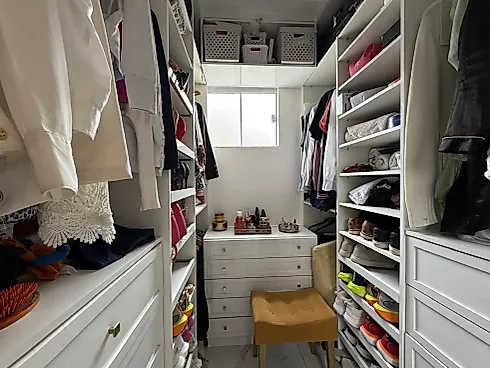 Casa Térrea no Condomínio Monte Carlo - Pq das Nações - Foto 17
