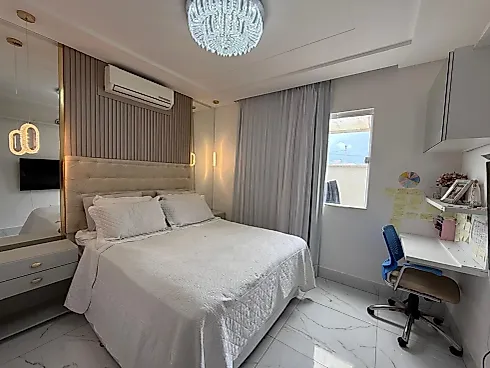 Casa Térrea no Condomínio Monte Carlo - Pq das Nações - Foto 18