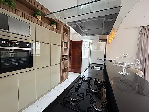 Casa Térrea no Condomínio Monte Carlo - Pq das Nações - Foto 9