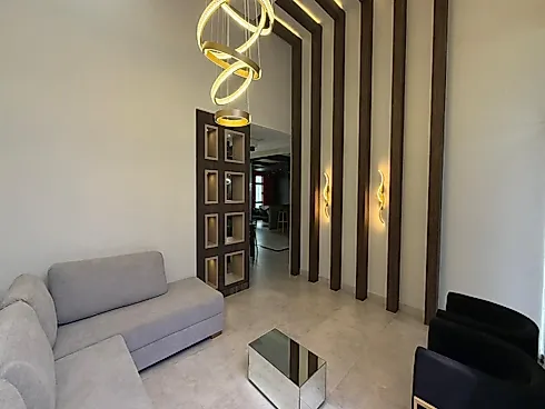 Casa Mobiliada para Locação Green Club 2 - Pq. das Nações - Casa em condomínio em Parque das Nações, Parnamirim - Foto 4
