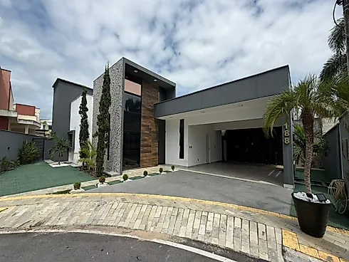 Casa Mobiliada para Locação Green Club 2 - Pq. das Nações - Casa em condomínio em Parque das Nações, Parnamirim - Foto 3