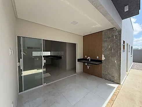 Casa Térrea no Ecoville 2 - Cajupiranga - Casa em condomínio em Cajupiranga, Parnamirim - Foto 5