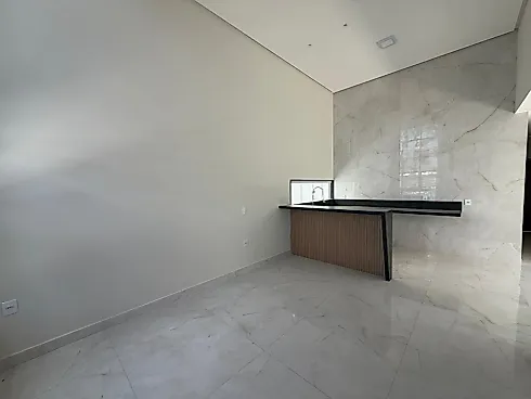 Casa Térrea no Ecoville 2 - Cajupiranga - Casa em condomínio em Cajupiranga, Parnamirim - Foto 4