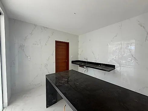 Casa Ecoville 2 C/135M² de Área Construída - Cajupiranga - Casa em condomínio em Cajupiranga, Parnamirim - Foto 4