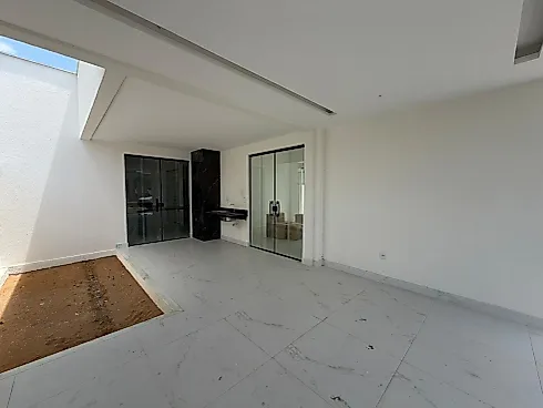 Casa Ecoville 2 C/135M² de Área Construída - Cajupiranga - Casa em condomínio em Cajupiranga, Parnamirim - Foto 3