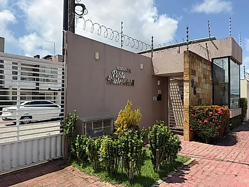 Casa Duplex no Porto Boulevard 2 - Pq. das Nações - Casa em condomínio em Parque das Árvores, Parnamirim - Foto 1
