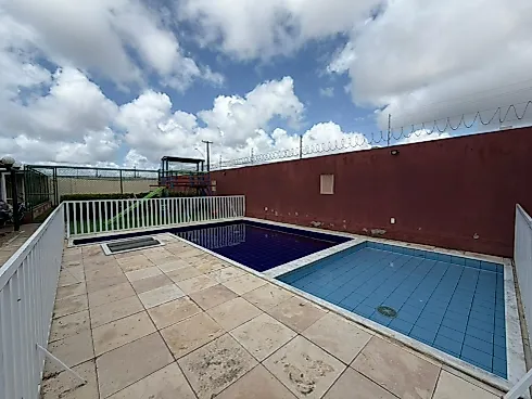Casa Duplex no Porto Boulevard 2 - Pq. das Nações - Casa em condomínio em Parque das Árvores, Parnamirim - Foto 4