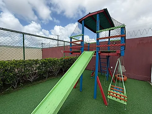 Casa Duplex no Porto Boulevard 2 - Pq. das Nações - Casa em condomínio em Parque das Árvores, Parnamirim - Foto 5