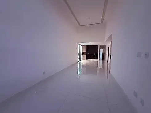 Casa Térrea no Condomínio Monte Carlo - Pq das Nações - Casa em condomínio em Parque das Nações, Parnamirim - Foto 2